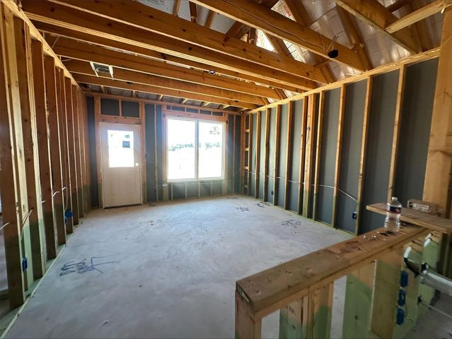 406 Rockbridge Drive, Huntsville, TX 77340