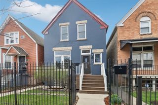 3713 W Wabansia Avenue, Chicago, IL 60647