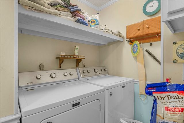 624 Honey Ridge Lane, Hinesville, GA 31313