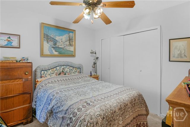 624 Honey Ridge Lane, Hinesville, GA 31313