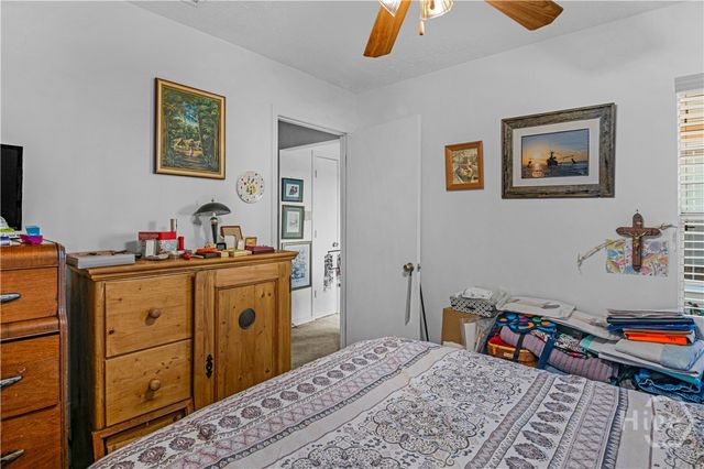 624 Honey Ridge Lane, Hinesville, GA 31313