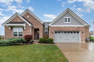 8664 Eden Court, Union, KY 41091