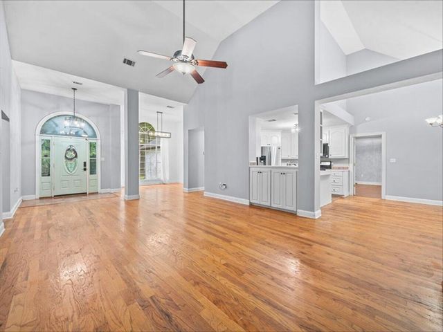 46 Serene Hill, Hattiesburg, MS 39402