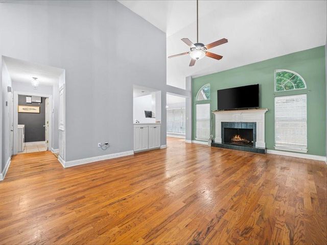 46 Serene Hill, Hattiesburg, MS 39402