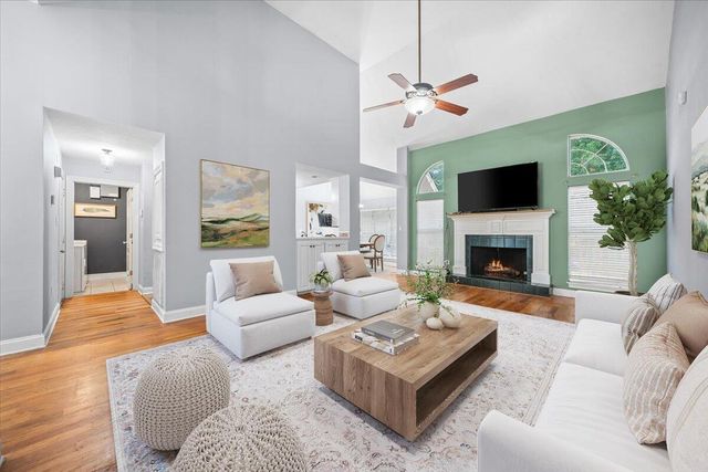 46 Serene Hill, Hattiesburg, MS 39402