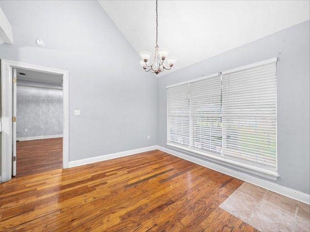 46 Serene Hill, Hattiesburg, MS 39402