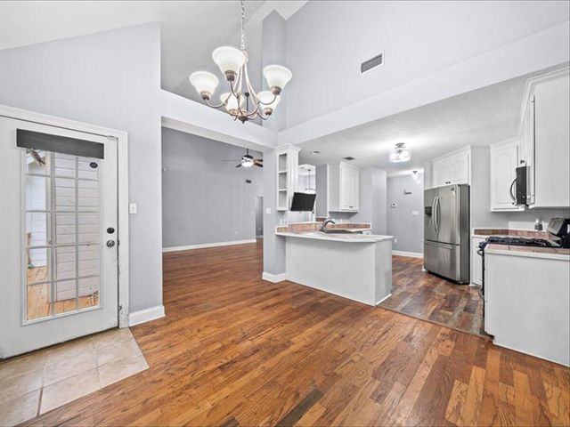 46 Serene Hill, Hattiesburg, MS 39402