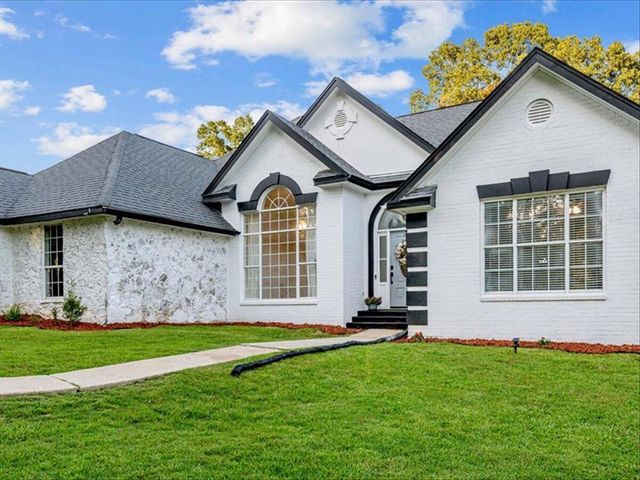 46 Serene Hill, Hattiesburg, MS 39402