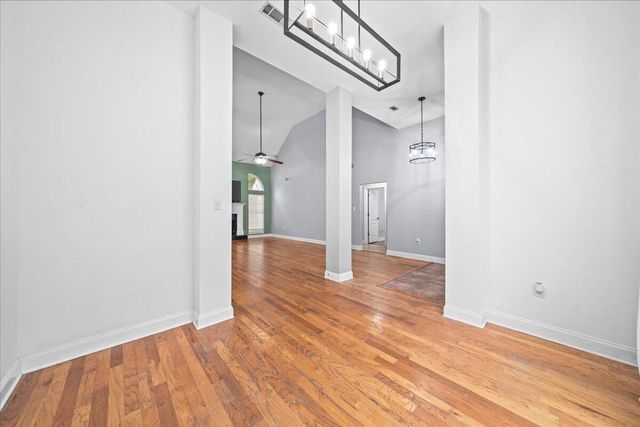 46 Serene Hill, Hattiesburg, MS 39402