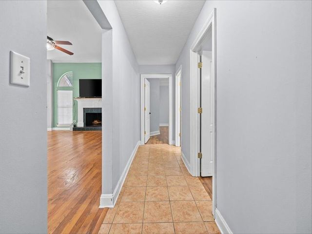 46 Serene Hill, Hattiesburg, MS 39402