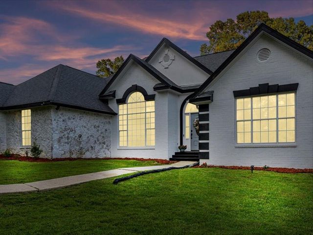 46 Serene Hill, Hattiesburg, MS 39402