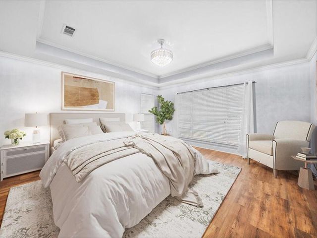 46 Serene Hill, Hattiesburg, MS 39402