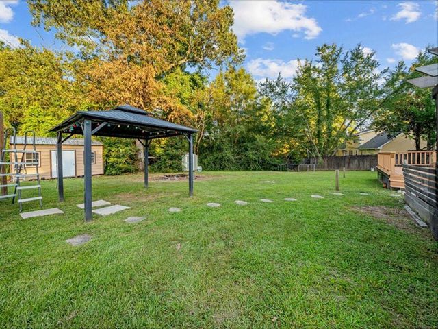 46 Serene Hill, Hattiesburg, MS 39402