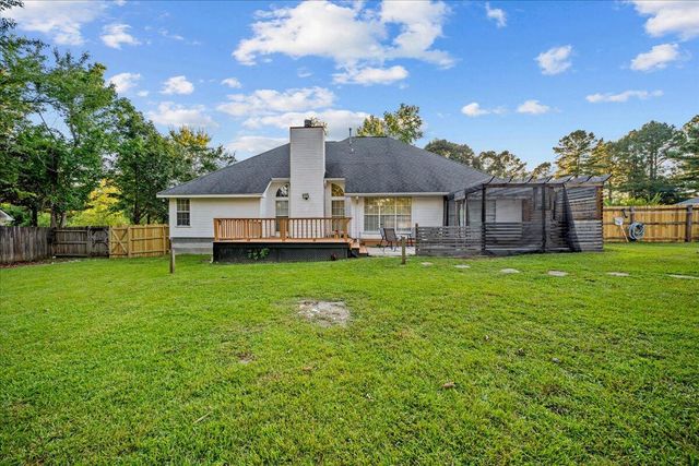 46 Serene Hill, Hattiesburg, MS 39402