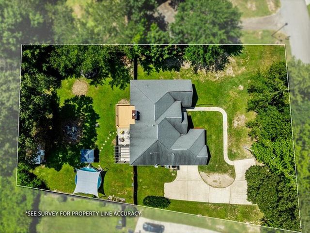 46 Serene Hill, Hattiesburg, MS 39402