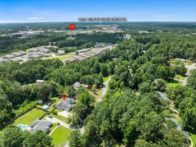 46 Serene Hill, Hattiesburg, MS 39402