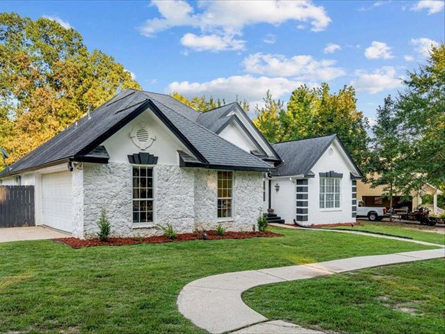 46 Serene Hill, Hattiesburg, MS 39402