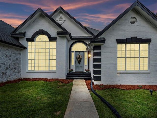 46 Serene Hill, Hattiesburg, MS 39402