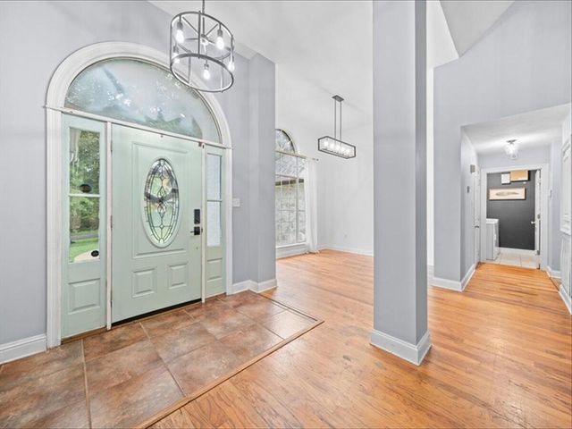 46 Serene Hill, Hattiesburg, MS 39402