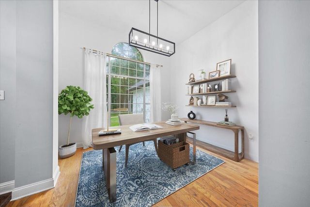 46 Serene Hill, Hattiesburg, MS 39402