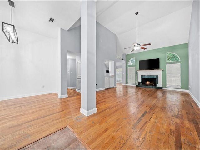 46 Serene Hill, Hattiesburg, MS 39402