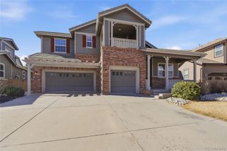 10613 Briarglen Circle, Highlands Ranch, CO 80130