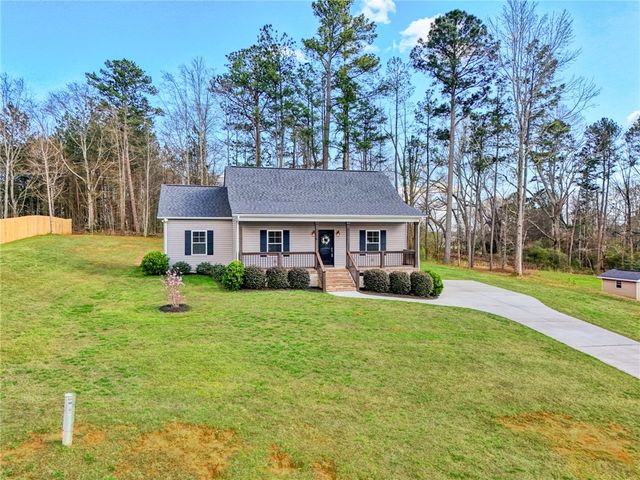 133 Wrentree Drive, Easley, SC 29642