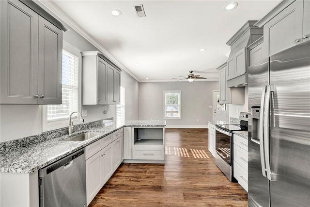 133 Wrentree Drive, Easley, SC 29642