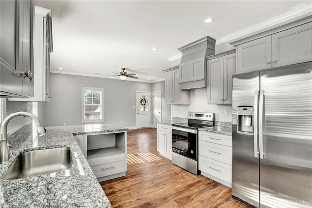 133 Wrentree Drive, Easley, SC 29642