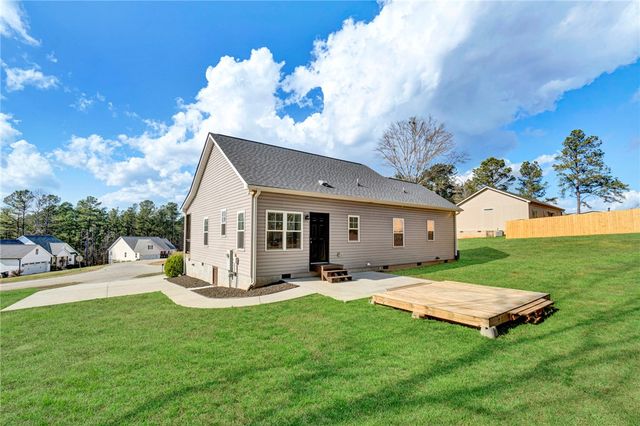 133 Wrentree Drive, Easley, SC 29642