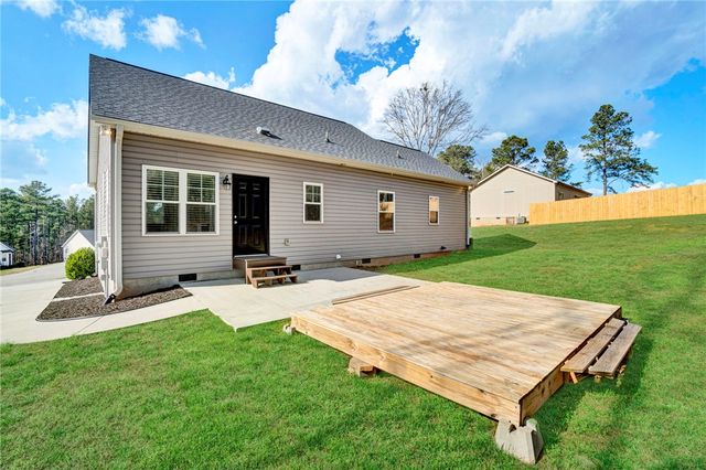 133 Wrentree Drive, Easley, SC 29642