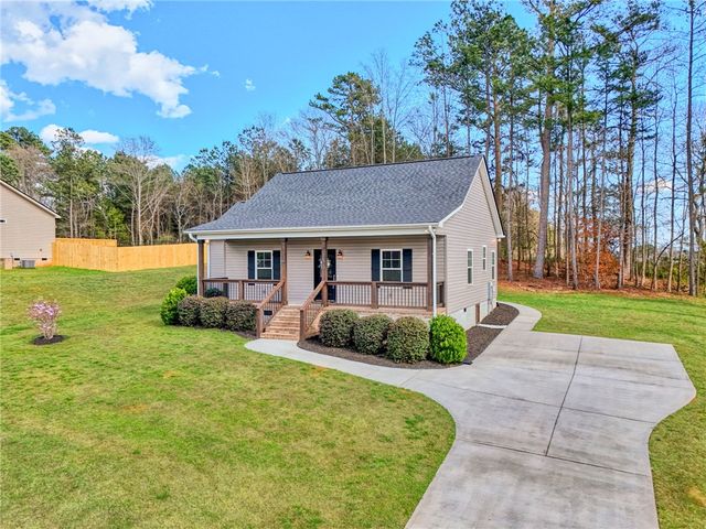 133 Wrentree Drive, Easley, SC 29642