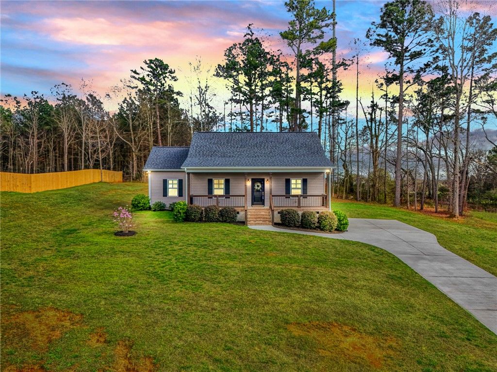 133 Wrentree Drive, Easley, SC 29642