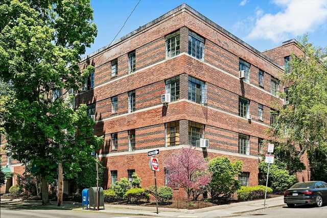 97 Strathmore Rd 97-8, Boston, MA 02135