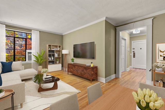 97 Strathmore Rd 97-8, Boston, MA 02135