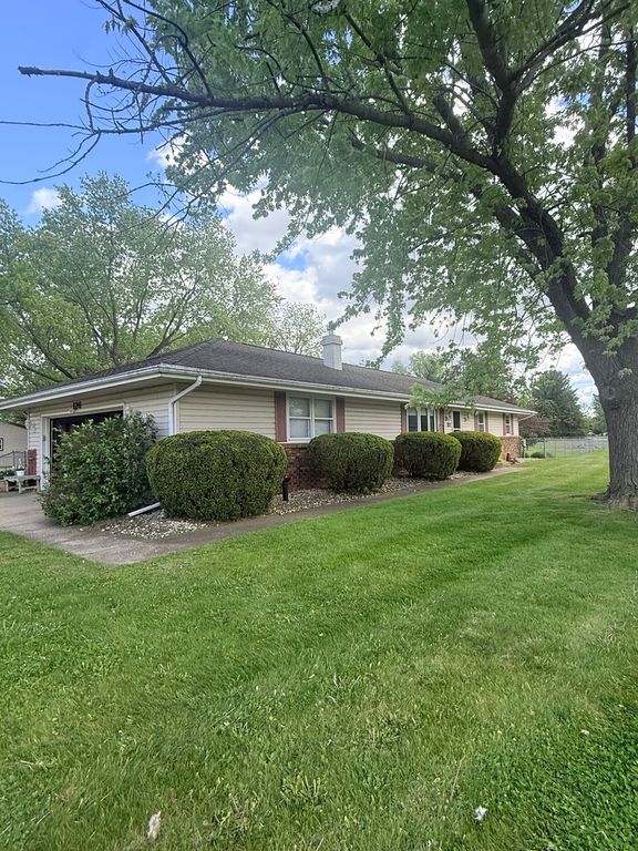 126 SUNRISE Drive, Rockton, IL 61072
