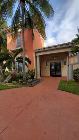 8363 Lake Drive 108, Doral, FL 33166