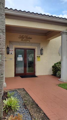 8363 Lake Drive 108, Doral, FL 33166