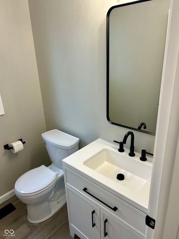 728 E County Road 100 N, Frankfort, IN 46041