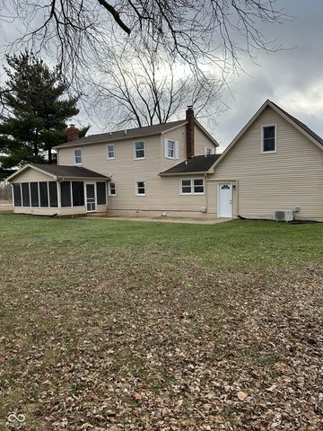 728 E County Road 100 N, Frankfort, IN 46041