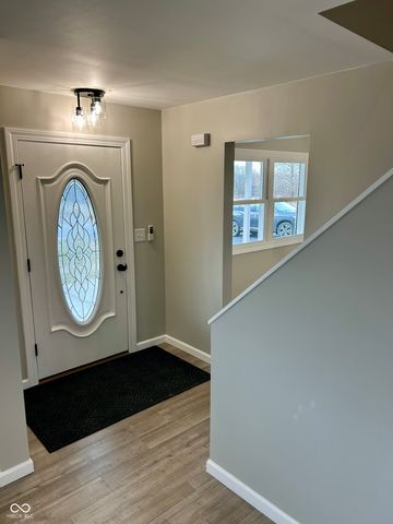 728 E County Road 100 N, Frankfort, IN 46041