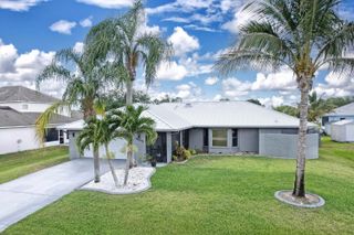 1685 SW Schleicher Lane, Port St. Lucie, Port St Lucie, FL 34984