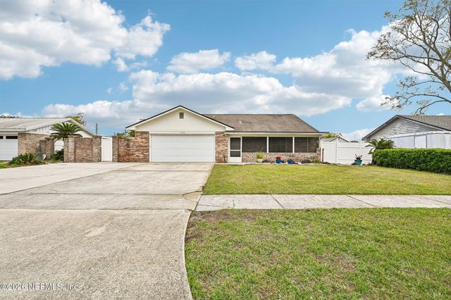 14419 SEAFARER Drive, Jacksonville, FL 32224