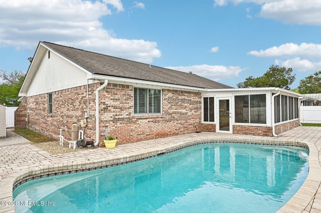 14419 SEAFARER Drive, Jacksonville, FL 32224