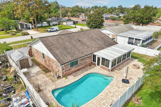14419 SEAFARER Drive, Jacksonville, FL 32224