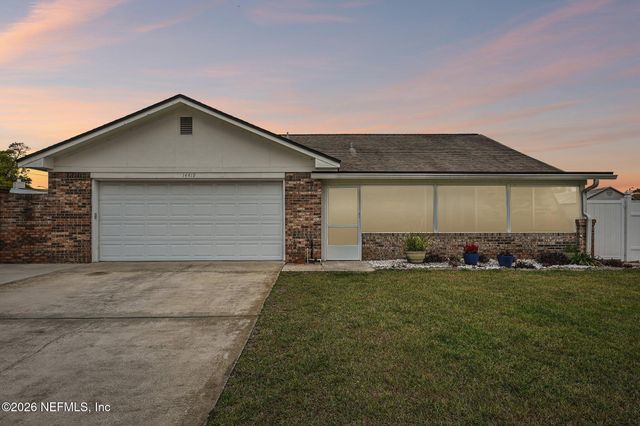14419 SEAFARER Drive, Jacksonville, FL 32224
