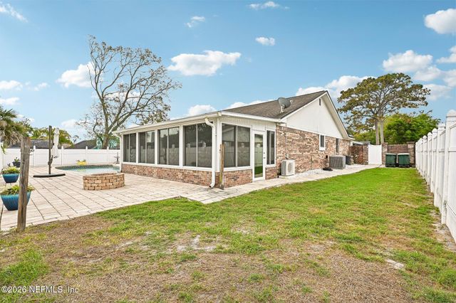 14419 SEAFARER Drive, Jacksonville, FL 32224