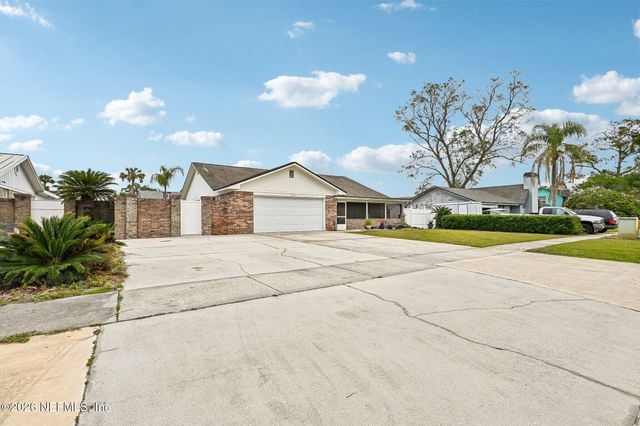 14419 SEAFARER Drive, Jacksonville, FL 32224