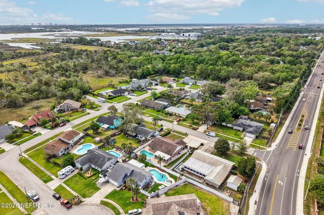 14419 SEAFARER Drive, Jacksonville, FL 32224