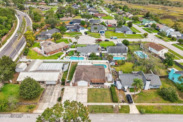 14419 SEAFARER Drive, Jacksonville, FL 32224